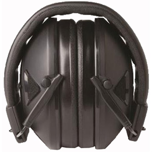 3M COMPANY - TACTICAL 100 ELECTRONIC EARMUFFS