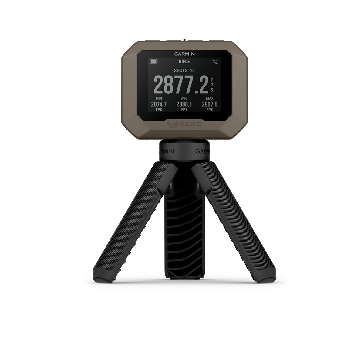 Xero C1 Pro Chronograph