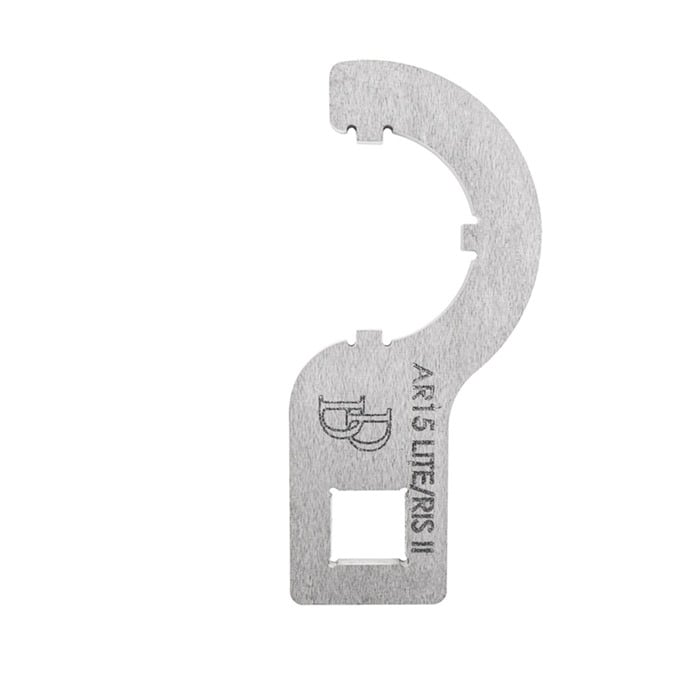 DANIEL DEFENSE - BOLT-UP SYSTEM™ BARREL NUT WRENCH