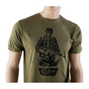 BROWNELLS - BROWNELLS FINE COTTON MAC V SOG T-SHIRTS