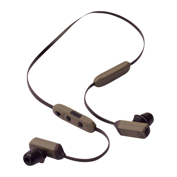 WALKERS GAME EAR - ROPE HEARING ENHANCER