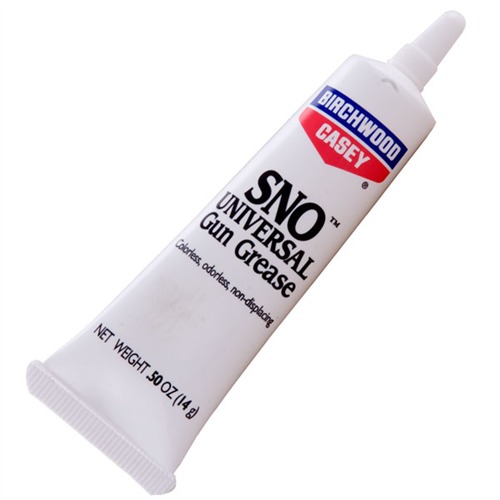 BIRCHWOOD CASEY - SNO™ UNIVERSAL GUN GREASE