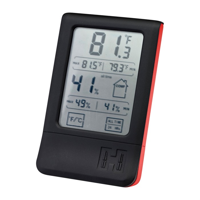 HORNADY - DIGITAL HYGROMETER