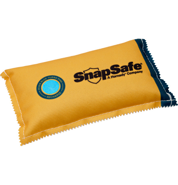 SNAP SAFE - DEHUMIDIFIER BAGS