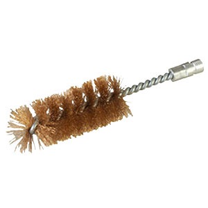 BROWNELLS - REPLACEMENT BRONZE RECEIVER BRUSH FOR AR-15