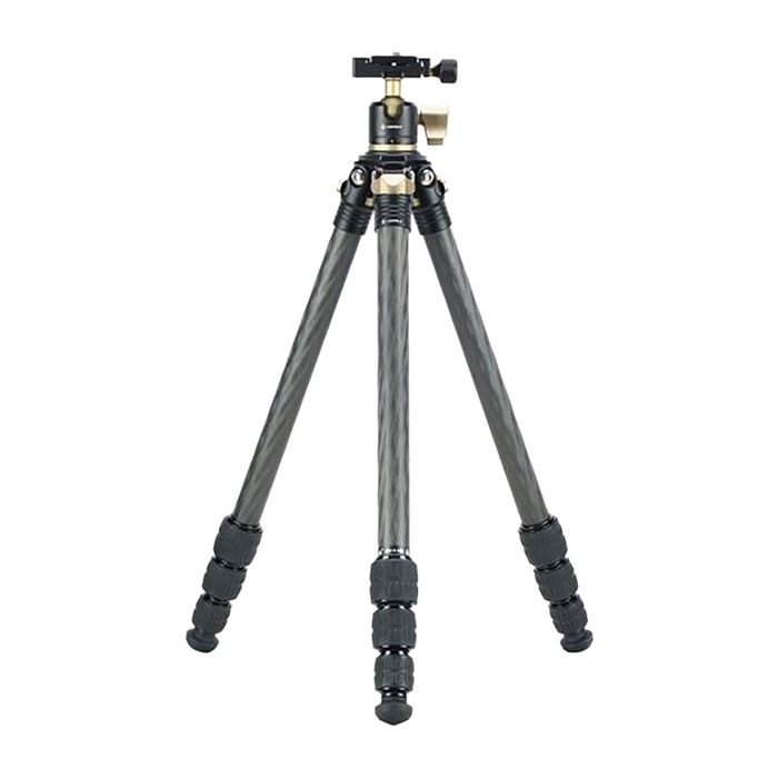 LEUPOLD - ALPINE CF-425 TRIPOD KIT