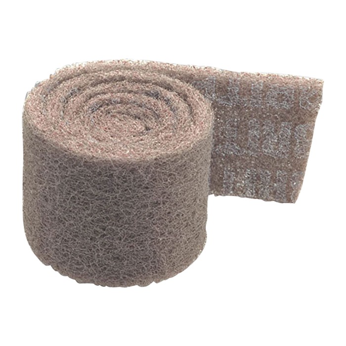 FORSTER - POLISHING ROLL