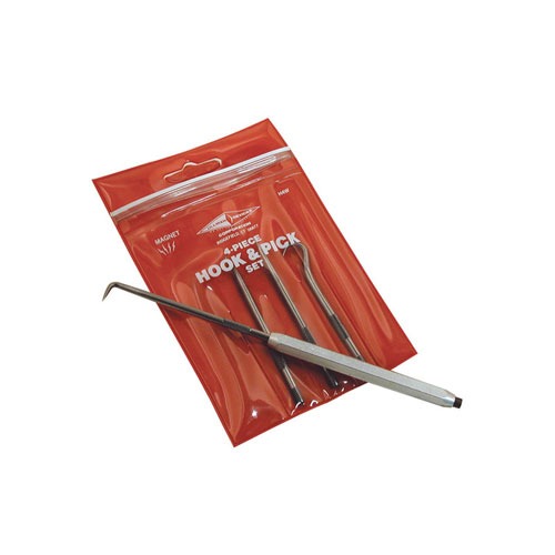 SINCLAIR INTERNATIONAL - Hook and Pick Set