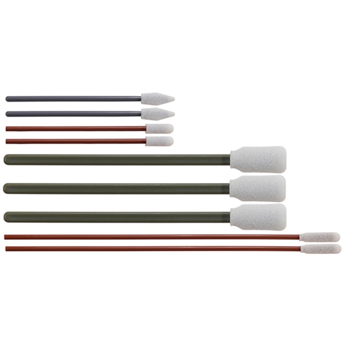 SWAB-ITS BY SUPERBRUSH - 9-PIECE FIREARM KIT