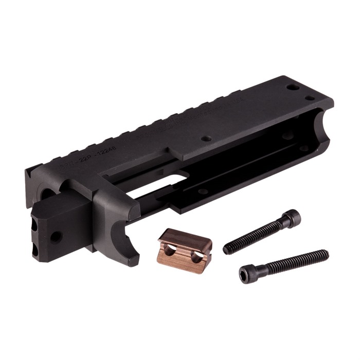 BRN-22 Stripped Railed Receiver