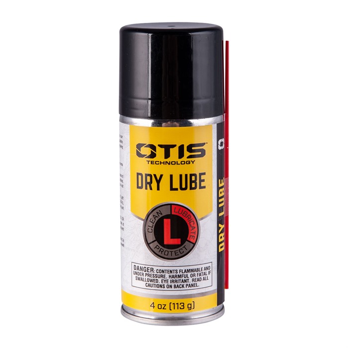 OTIS - DRY LUBE