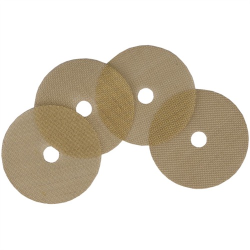 BROWNELLS - LEWIS LEAD REMOVER REPLACEMENT SHOTGUN BRASS PATCHES