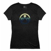 MAGPUL - WOMEN'S CASCADE ICON LOGO T-SHIRTS