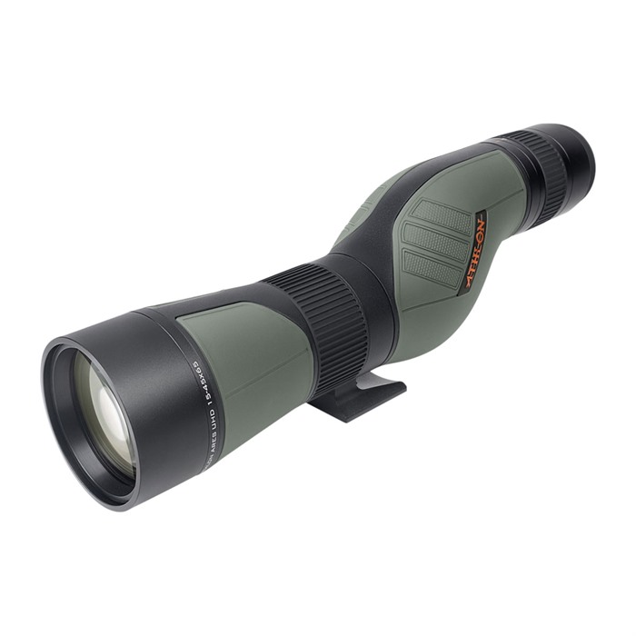 ATHLON OPTICS - ARES G2 UHD 15-45X65MM SPOTTING SCOPE