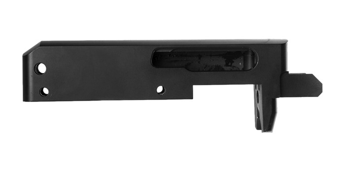 BRN-22 Stripped Standard Receiver