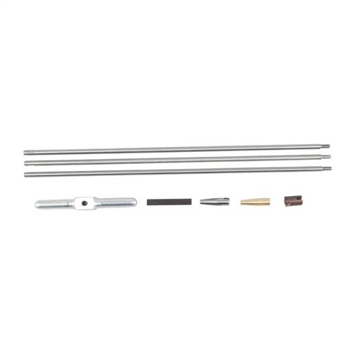 BROWNELLS - .22 INTERMEDIATE CHAMFERING KIT