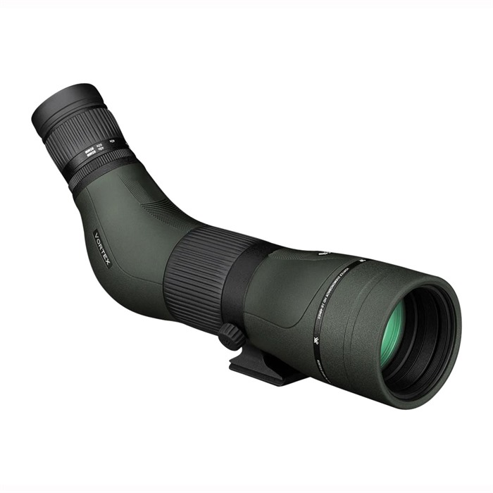 VORTEX OPTICS - DIAMONDBACK HD 16-48X65MM SPOTTING SCOPE