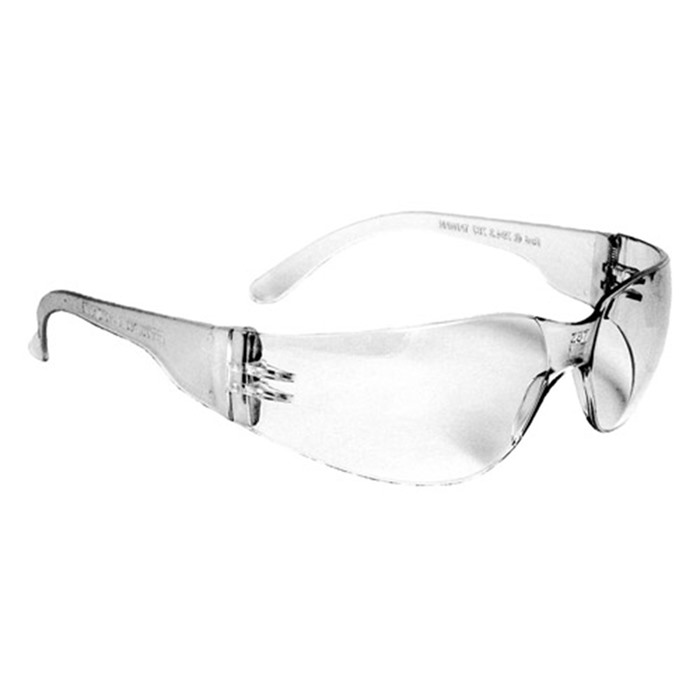 RADIANS - Radians Youth Mirage Glasses Clear