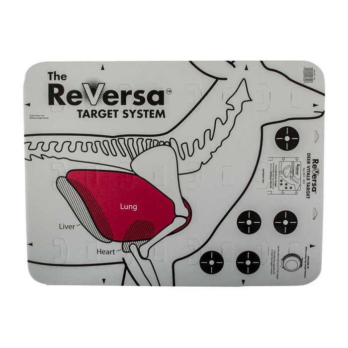 MATTERHORN INNOVATIONS, LLC. - REVERSA TARGETS