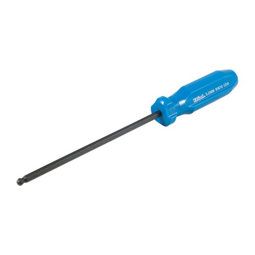 BROWNELLS - 5MM BALL END HEX SCREWDRIVER