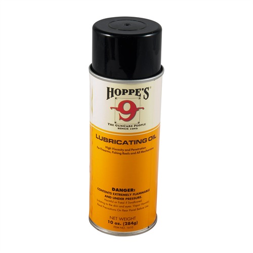 HOPPE'S - HOPPE'S OIL