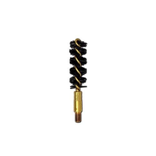 PRO SHOT PRODUCTS, INC - .38-.45 CALIBER NYLON PISTOL BRUSH