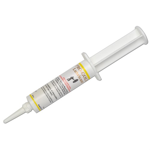 PRO SHOT PRODUCTS, INC - 10CC SYRINGE PRO-GOLD LUBE