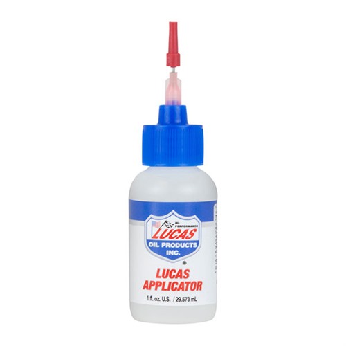 LUCAS OIL PRODUCTS - APPLICATOR