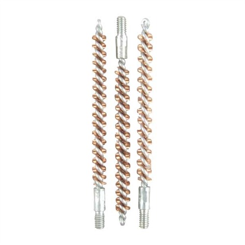 BROWNELLS - STANDARD LINE BRONZE BORE BRUSHES FOR RIMFIRE