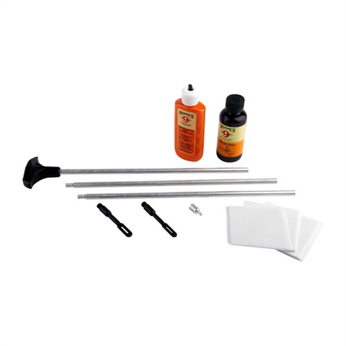 BUSHNELL - HOPPE'S UNIVERSAL SHOTGUN CLEANING KIT