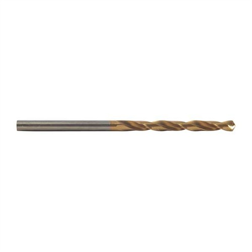 BROWNELLS - TIN COATED DRILL BIT