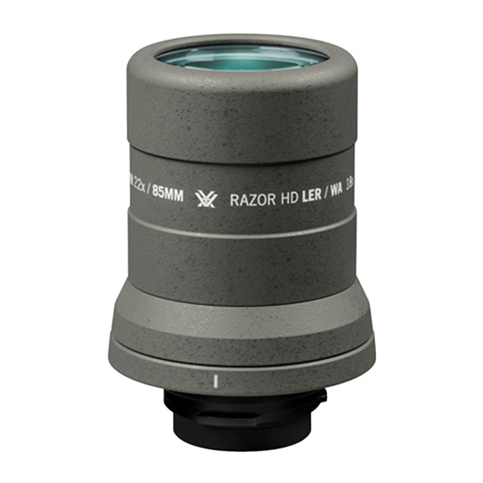 VORTEX OPTICS - RAZOR HD LER WIDE ANGLE EYEPIECE