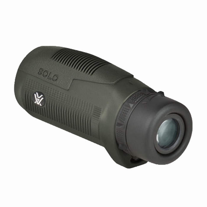 VORTEX OPTICS - SOLO 10X25MM MONOCULAR