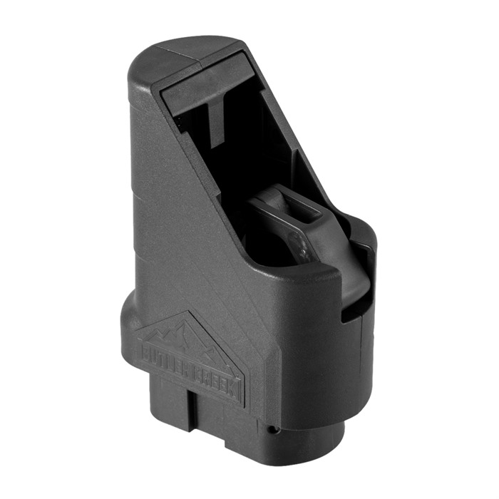 BUTLER CREEK - 380/45 ACP ASAP UNIVERSAL DOUBLE STACK MAGAZINE LOADER