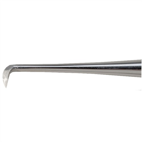 BROWNELLS - STAINLESS STEEL DENTAL SCALERS