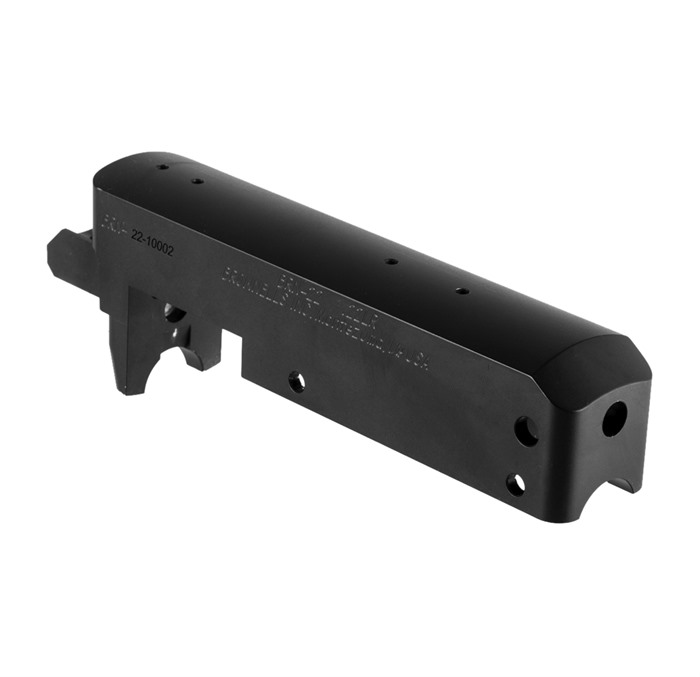 BRN-22 Stripped Standard Receiver