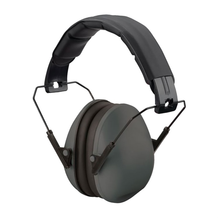 CHAMPION TARGETS - SLIM PASSIVE EAR MUFFS