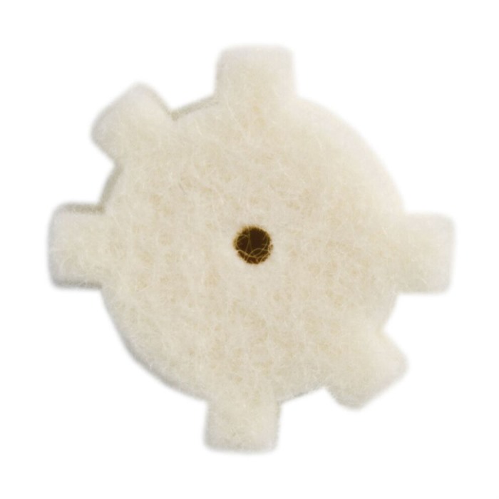 REAL AVID - AR-15 STAR CHAMBER CLEANING PADS 20PK