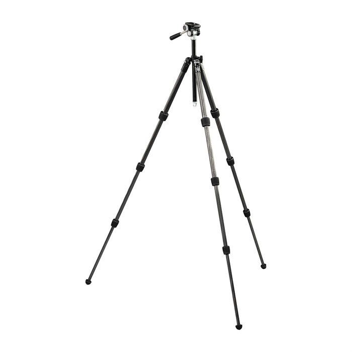 VORTEX OPTICS - SUMMIT CARBON II TRIPOD KIT