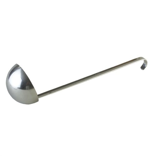 BROWNELLS - STAINLESS STEEL DIPPER