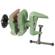 LOTHAR WALTHER PRECISION TOOL - BISLEY GUNSMITHING VISE