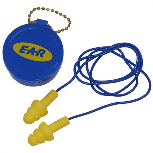 3M COMPANY - ULTRA-FIT EAR PLUGS