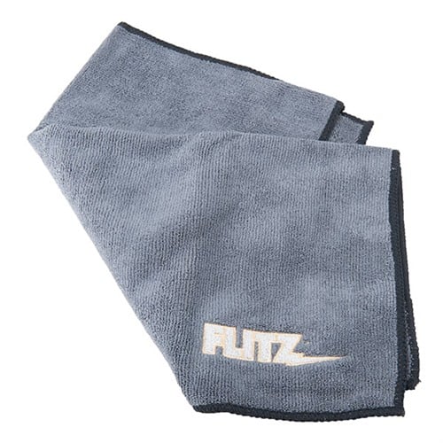 FLITZ - MICROFIBER POLISHING CLEANING CLOTH