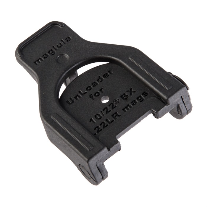 MAGLULA LTD. - 10/22™ TYPE .22LR UNIVERSAL MAGAZINE UNLOADER