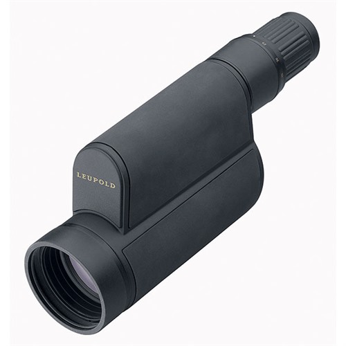 LEUPOLD - MARK 4 12-40X60MM FFP TACTICAL SPOTTING SCOPE