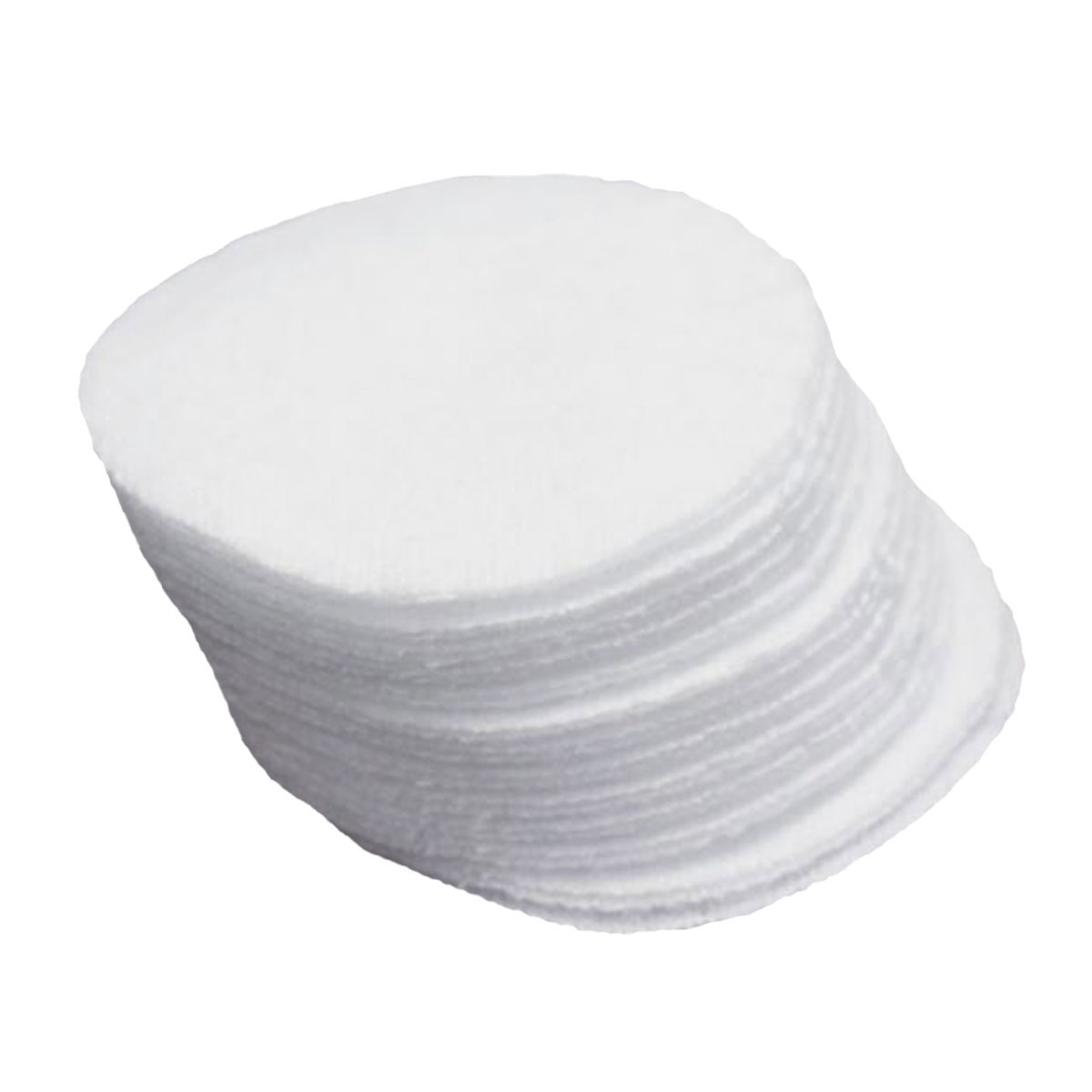 DEWEY - 2" Round Patches-100/Bag