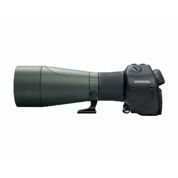 SWAROVSKI - STR 80 HD MOA RETICLE SPOTTING SCOPE