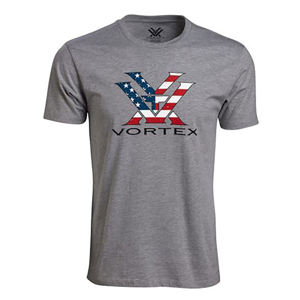 VORTEX OPTICS - STARS AND STRIPES T-SHIRTS