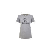 BROWNELLS - WOMEN'S TRADEMARK T-SHIRT