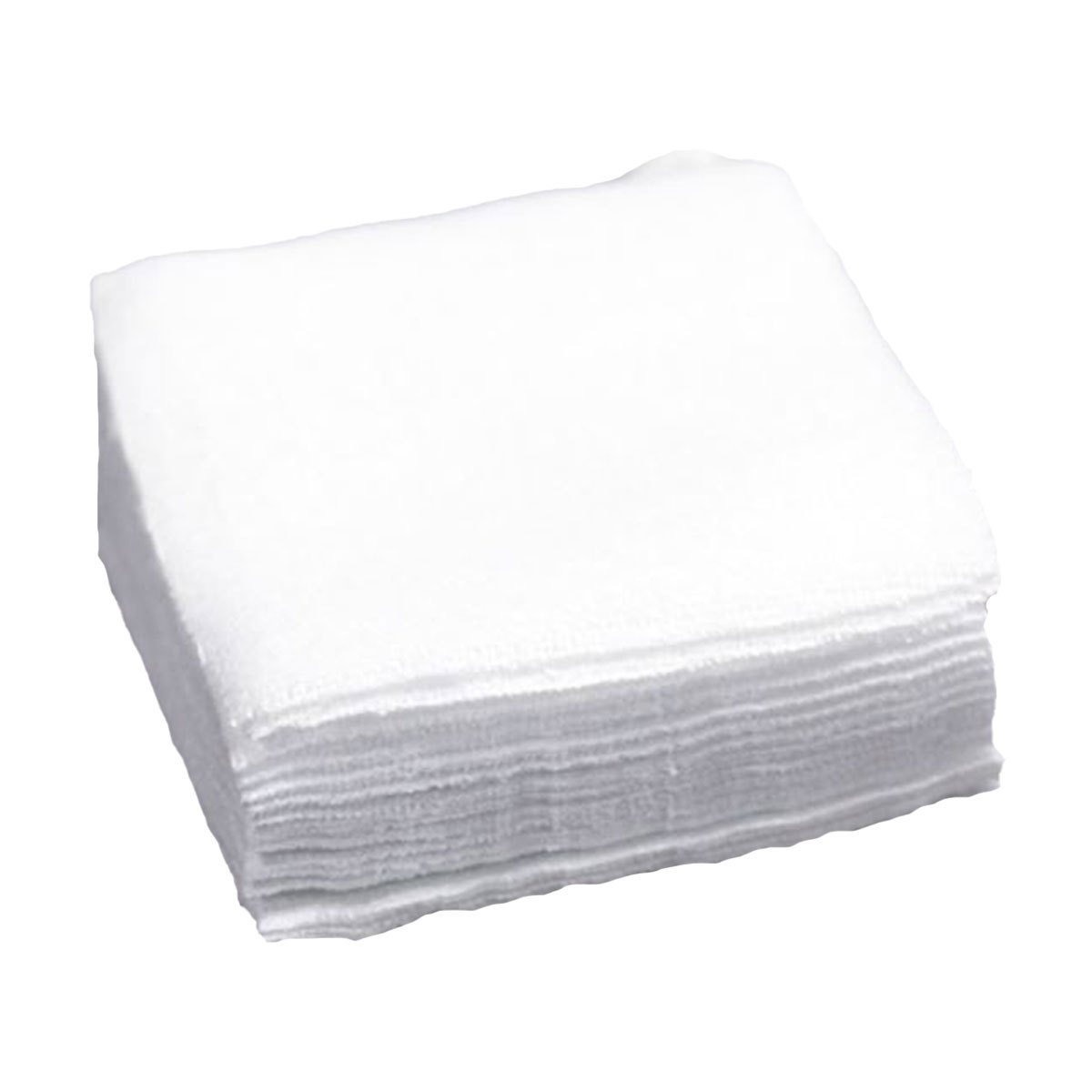 DEWEY - 1-3/8" Square Patches-1000/Bag